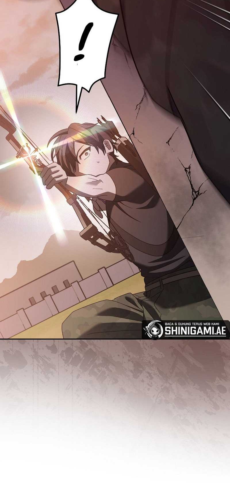 Genius Archer’s Streaming Chapter 34 Gambar 29