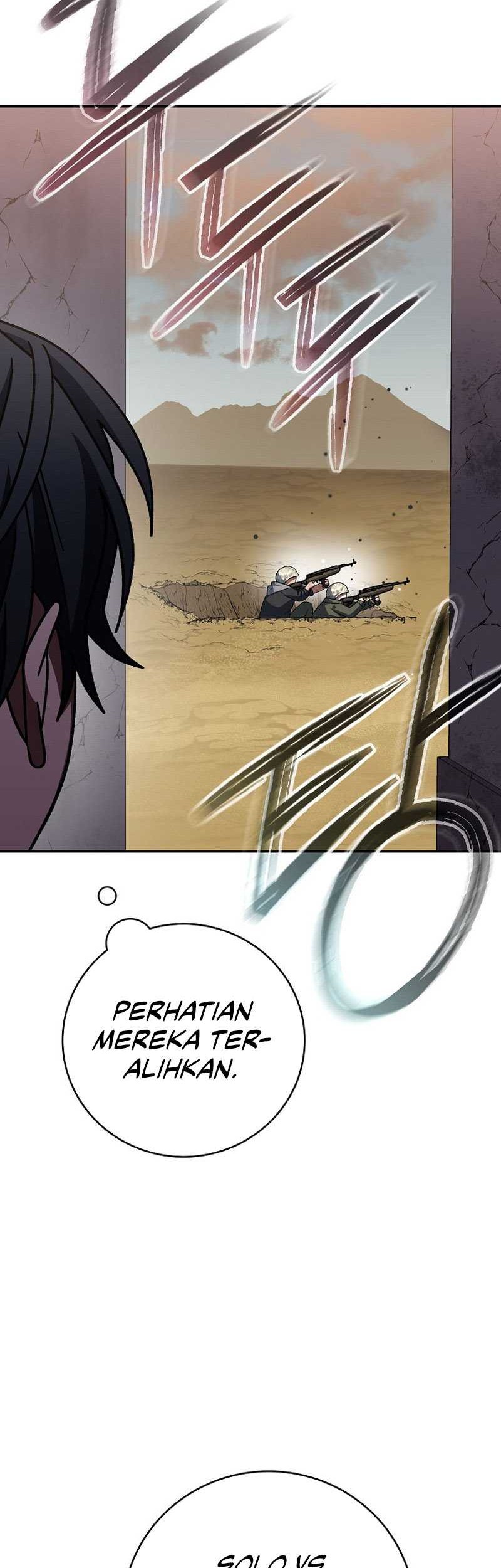 Genius Archer’s Streaming Chapter 34 Gambar 31