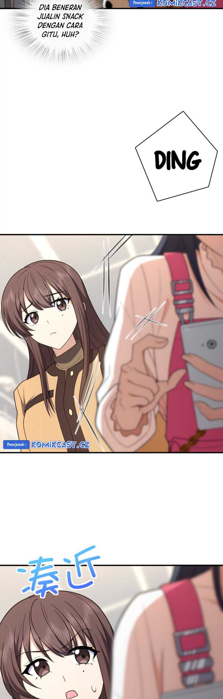 My Wife Is From a Thousand Years Ago Chapter 265 Gambar 19