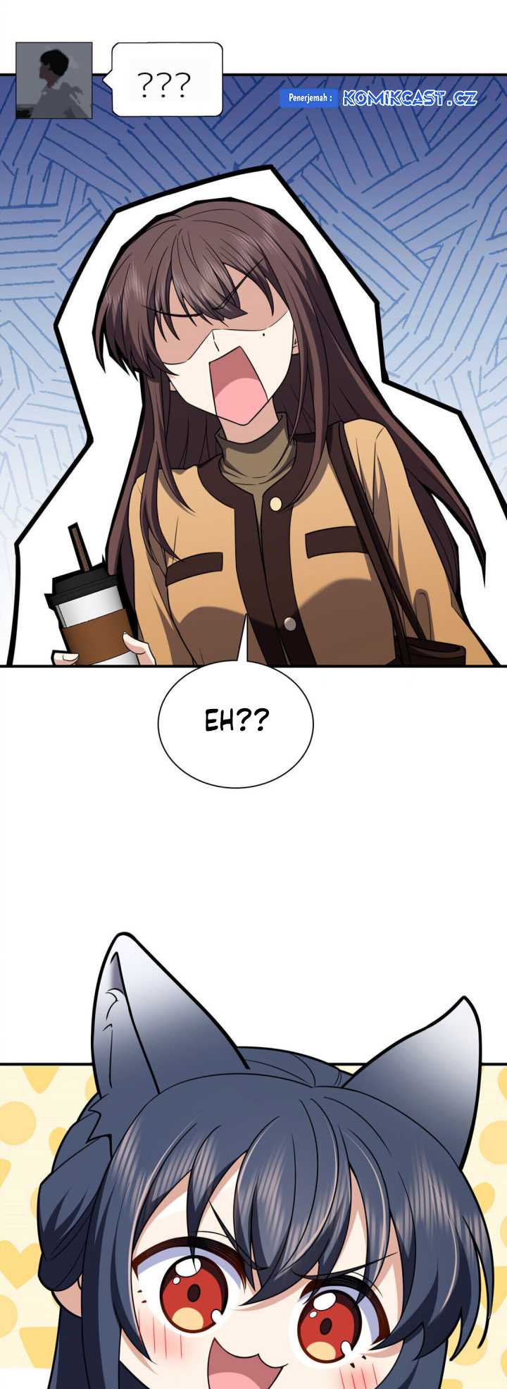 My Wife Is From a Thousand Years Ago Chapter 265 Gambar 11