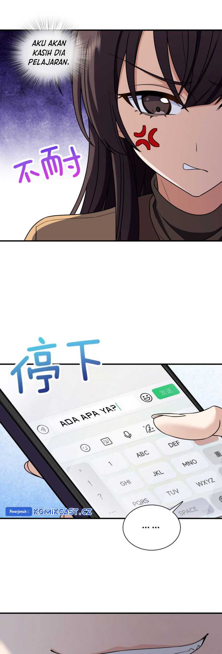 My Wife Is From a Thousand Years Ago Chapter 265 Gambar 28