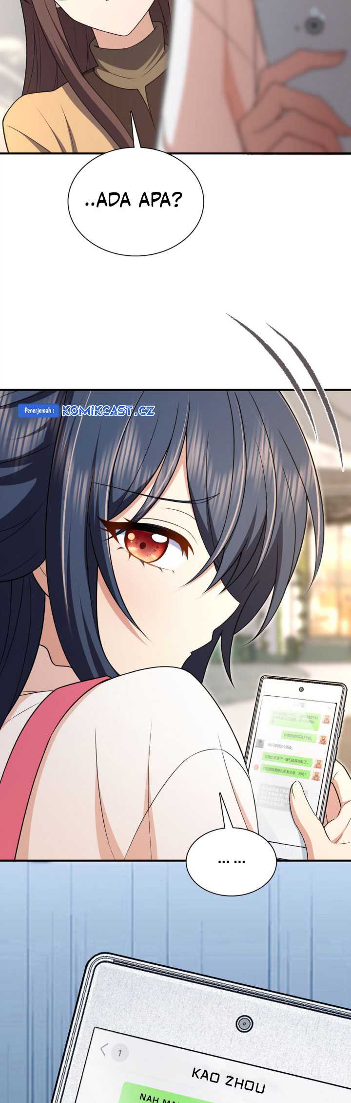 My Wife Is From a Thousand Years Ago Chapter 265 Gambar 20