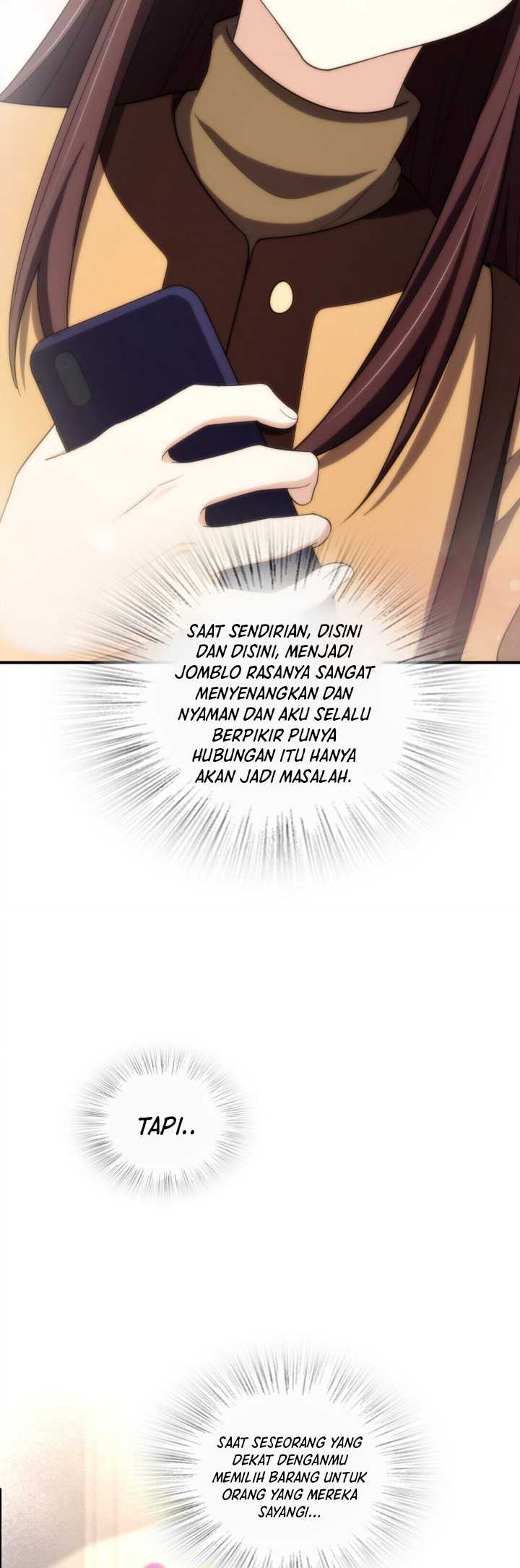 My Wife Is From a Thousand Years Ago Chapter 265 Gambar 34