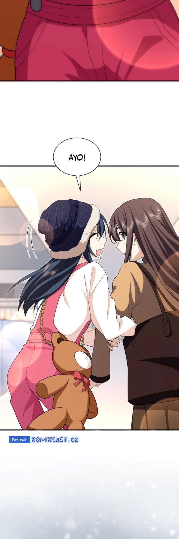 My Wife Is From a Thousand Years Ago Chapter 265 Gambar 37