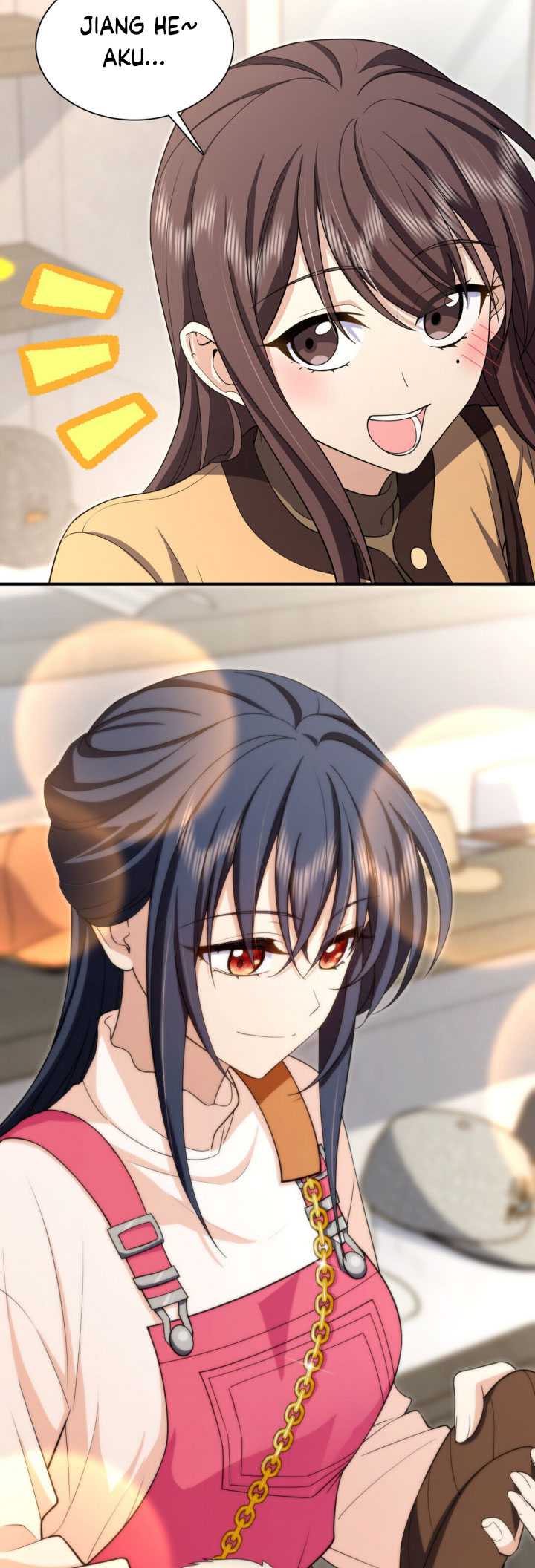 My Wife Is From a Thousand Years Ago Chapter 265 Gambar 32