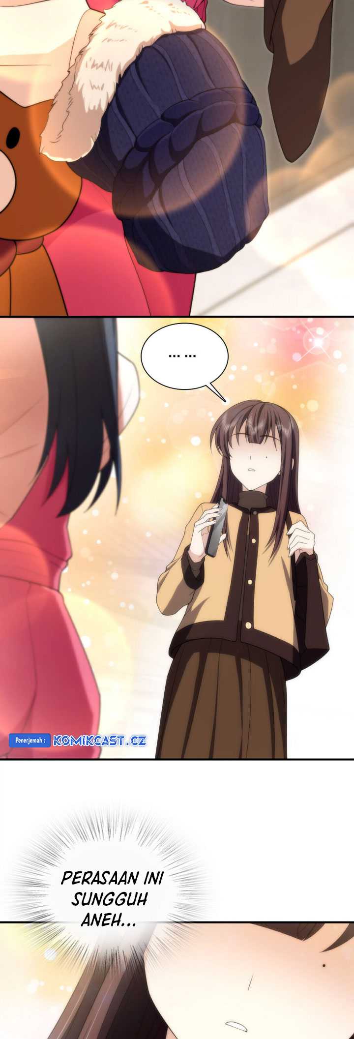 My Wife Is From a Thousand Years Ago Chapter 265 Gambar 33