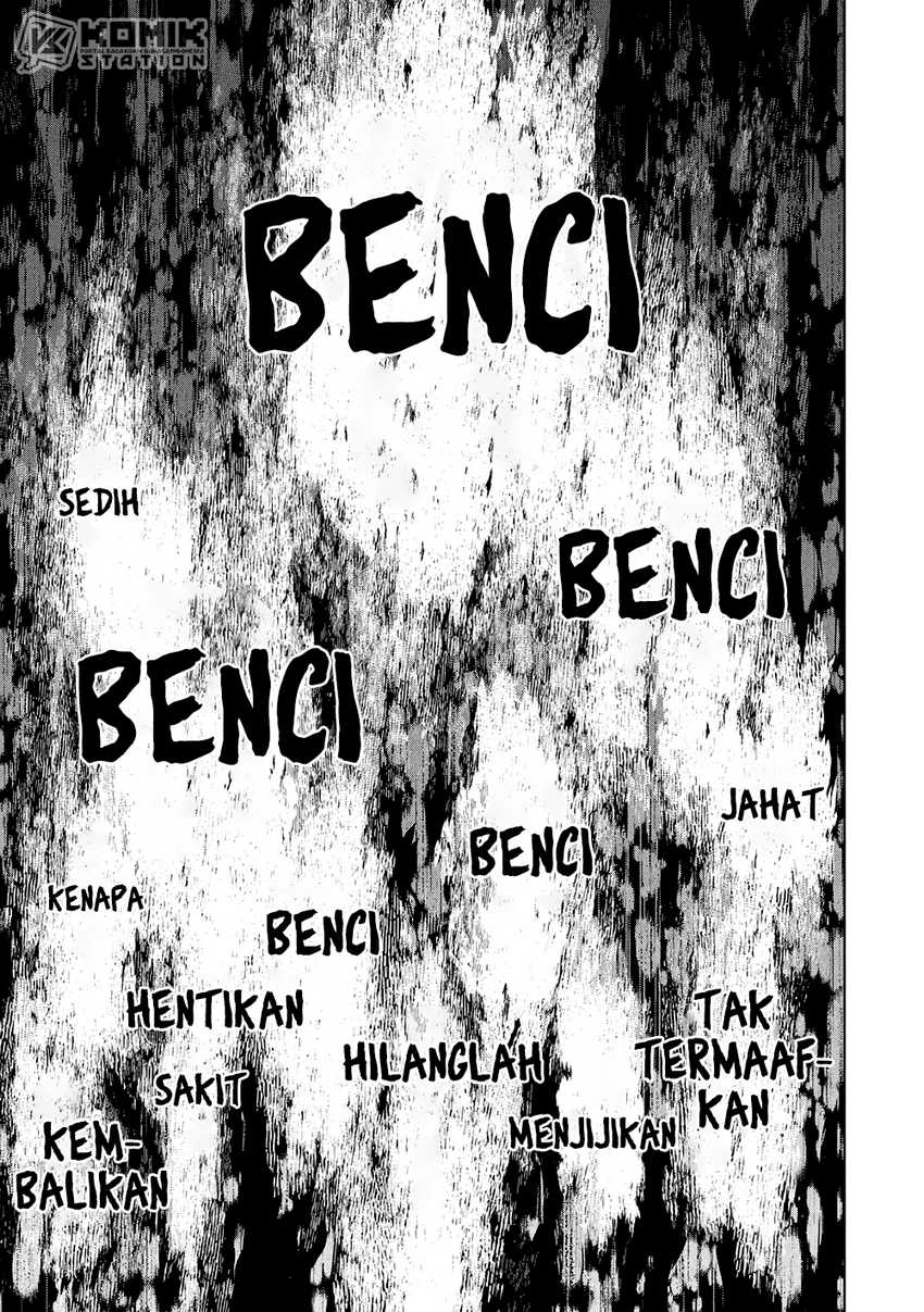 Manga Maou no Ore ga Dorei Elf wo Yome ni Shitanda ga, Dou Medereba Ii? Chapter 63 gambar nomor 2