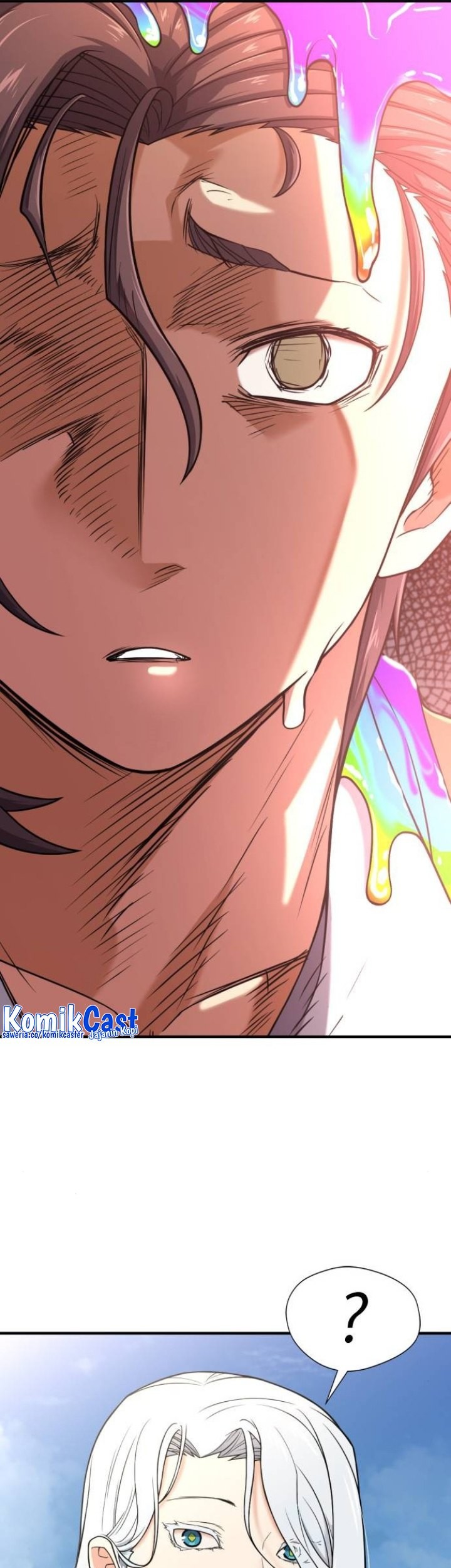 The World’s Best Engineer Chapter 151 Gambar 26