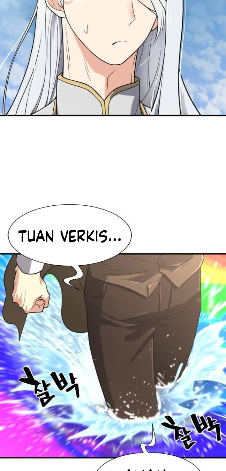 The World’s Best Engineer Chapter 151 Gambar 27