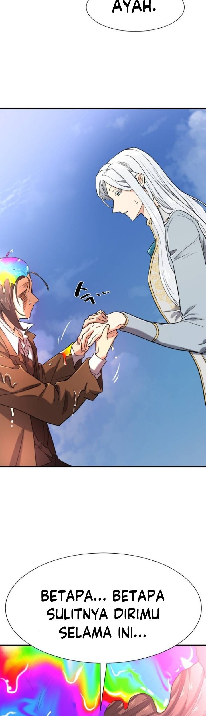 The World’s Best Engineer Chapter 151 Gambar 28