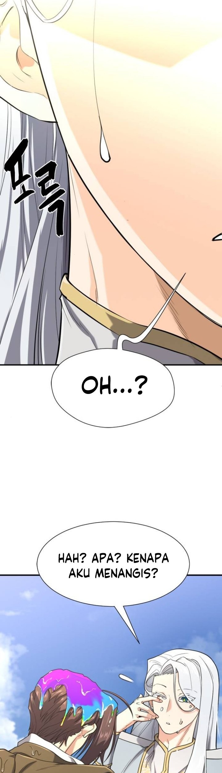 The World’s Best Engineer Chapter 151 Gambar 32