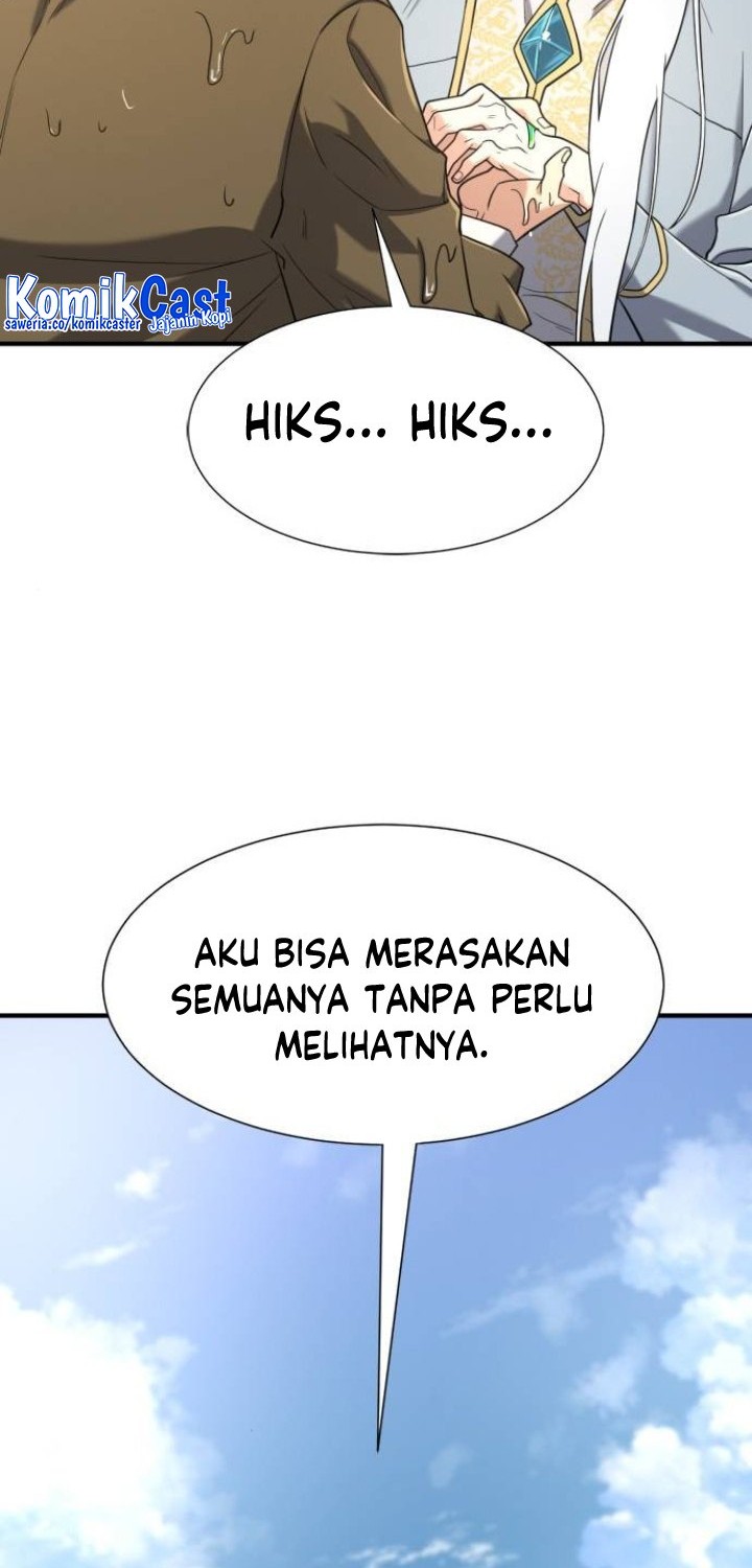 The World’s Best Engineer Chapter 151 Gambar 33