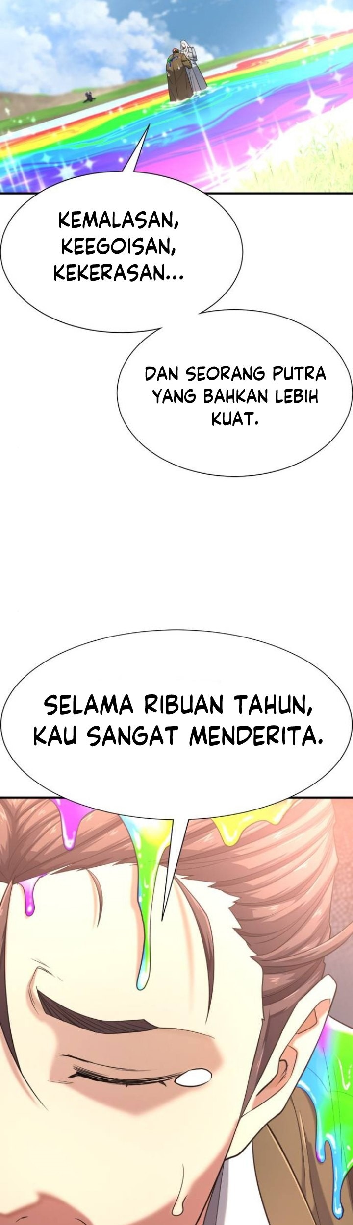 The World’s Best Engineer Chapter 151 Gambar 34