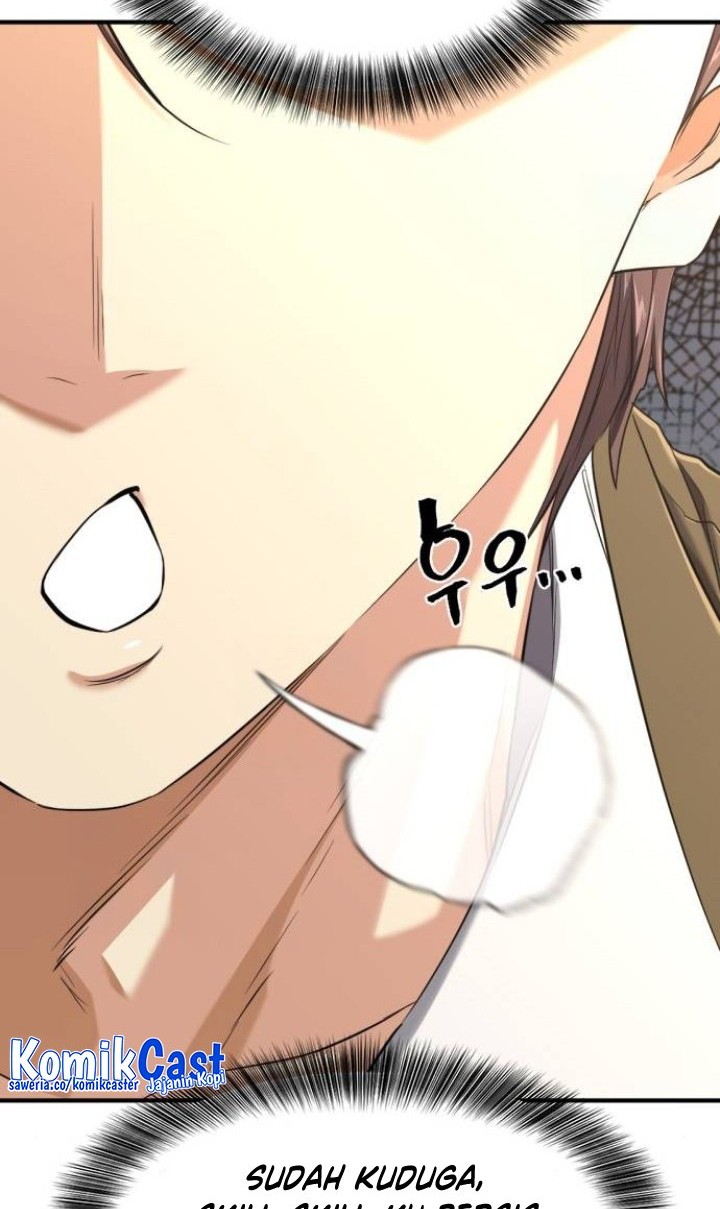 The World’s Best Engineer Chapter 151 Gambar 19