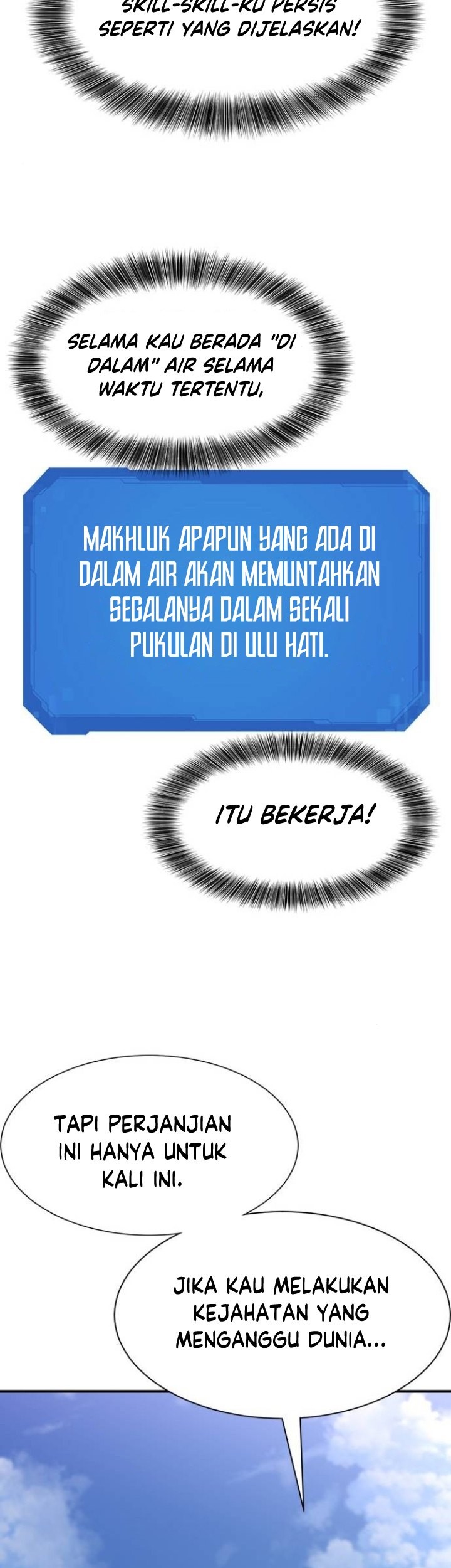 The World’s Best Engineer Chapter 151 Gambar 20