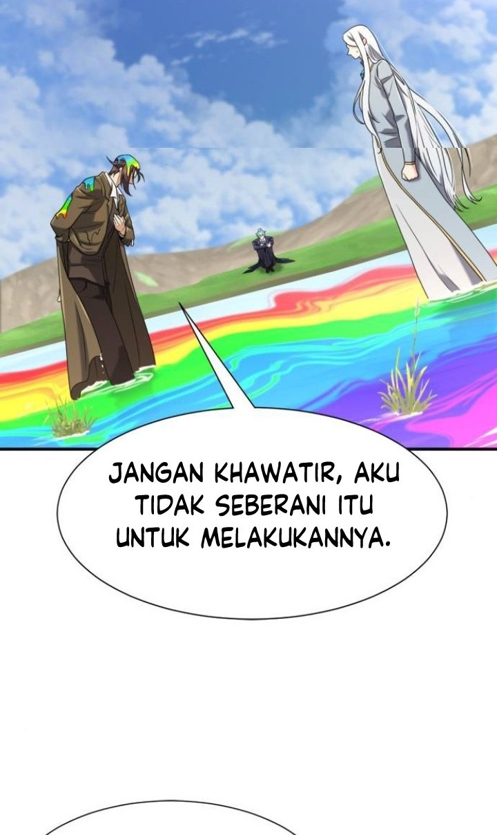 The World’s Best Engineer Chapter 151 Gambar 21