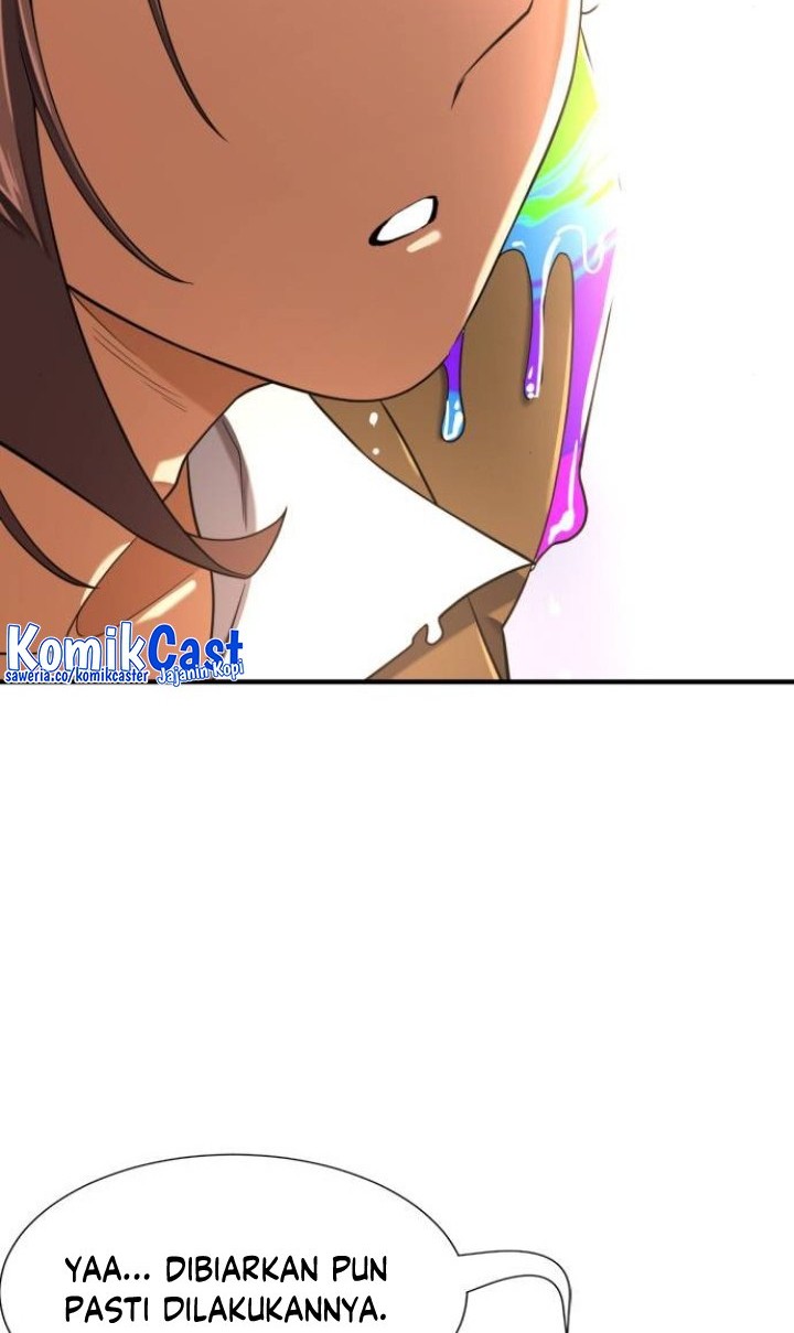 The World’s Best Engineer Chapter 151 Gambar 23