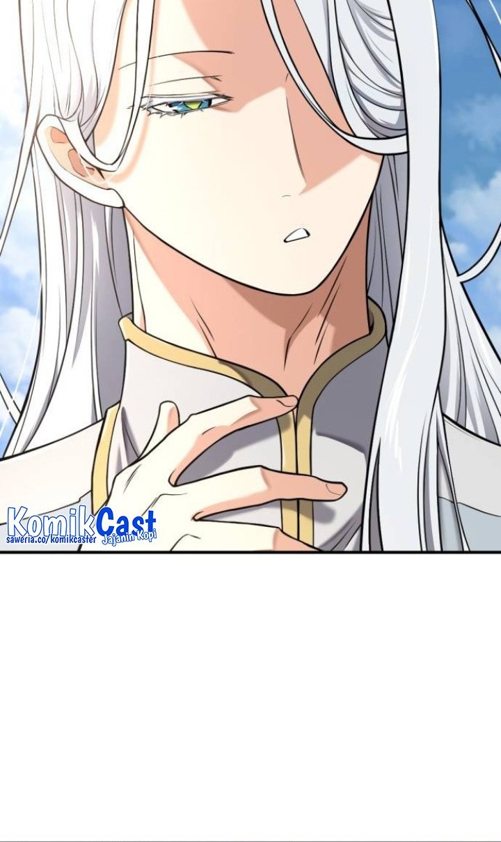 The World’s Best Engineer Chapter 151 Gambar 25