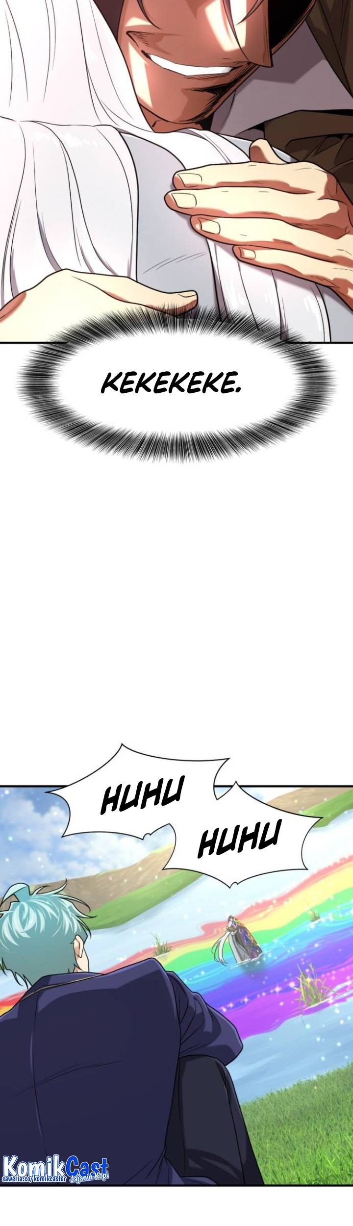 The World’s Best Engineer Chapter 151 Gambar 46