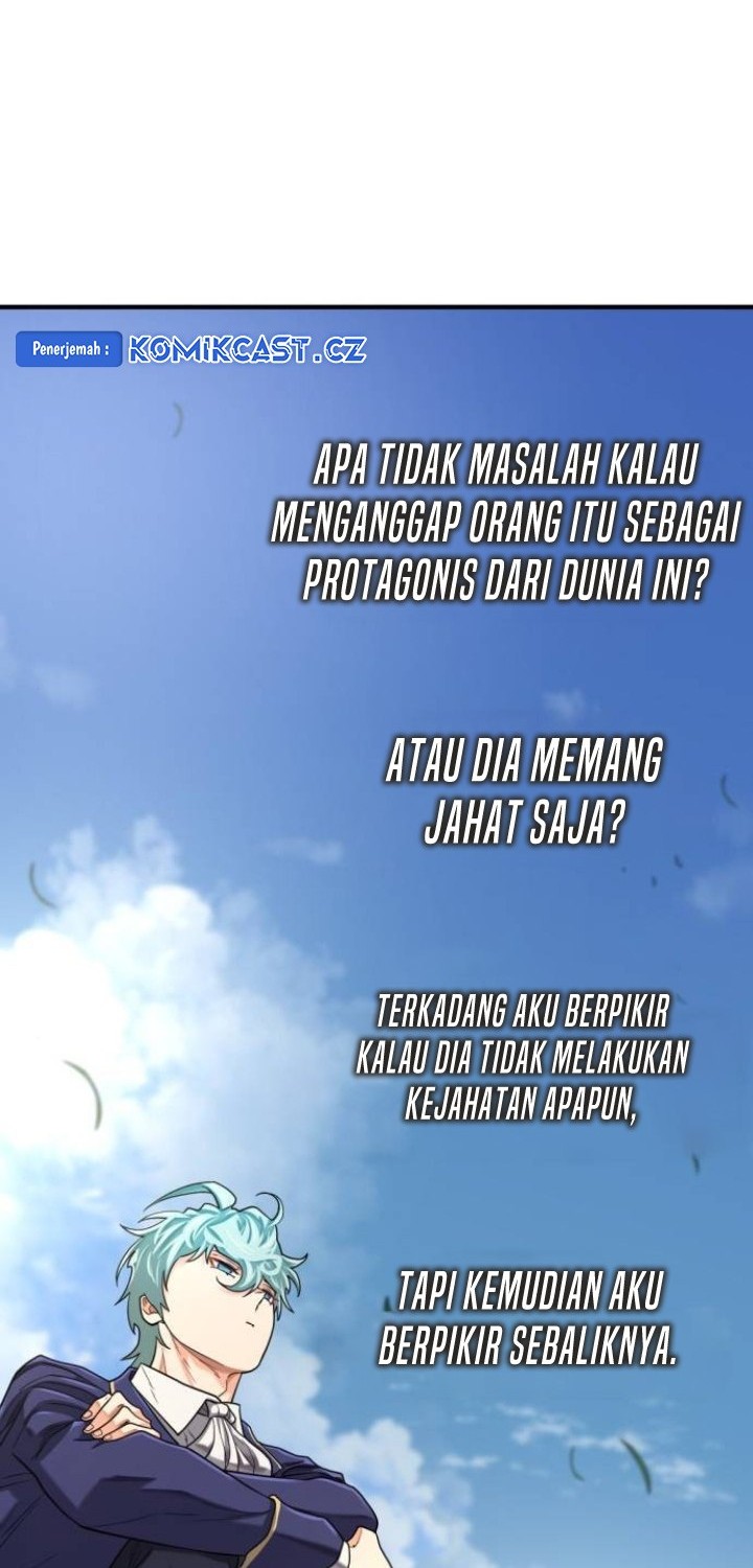 The World’s Best Engineer Chapter 151 Gambar 47