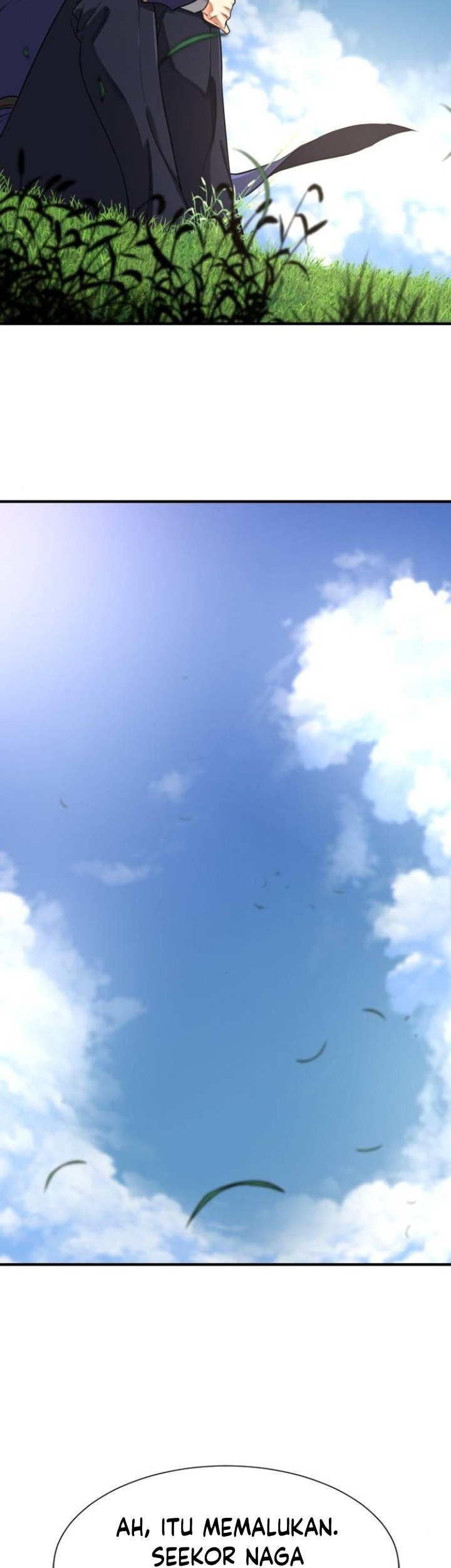 The World’s Best Engineer Chapter 151 Gambar 48