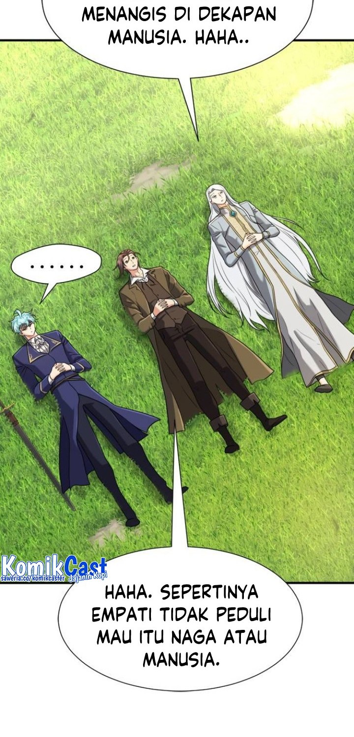 The World’s Best Engineer Chapter 151 Gambar 49