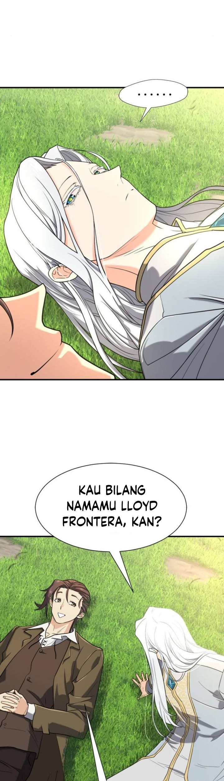 The World’s Best Engineer Chapter 151 Gambar 50