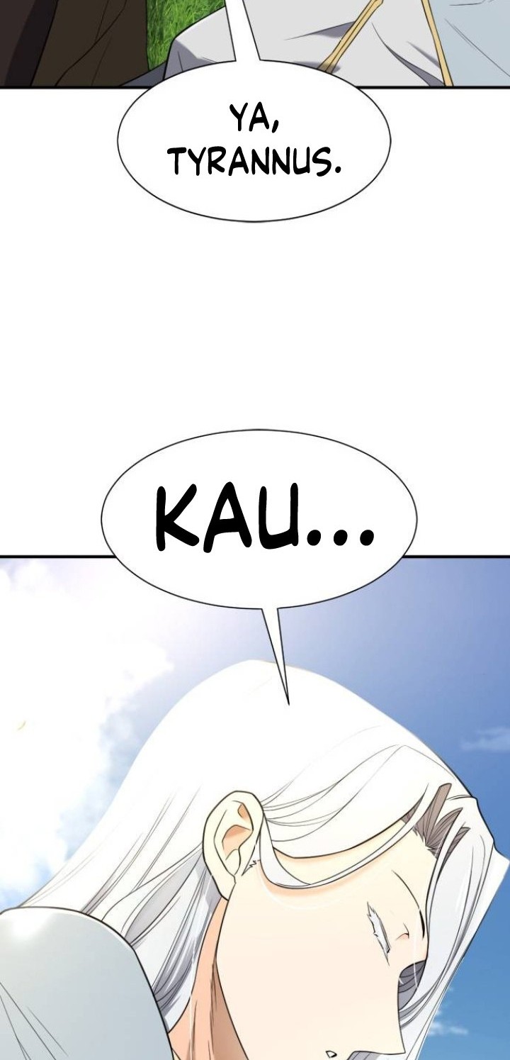 The World’s Best Engineer Chapter 151 Gambar 51