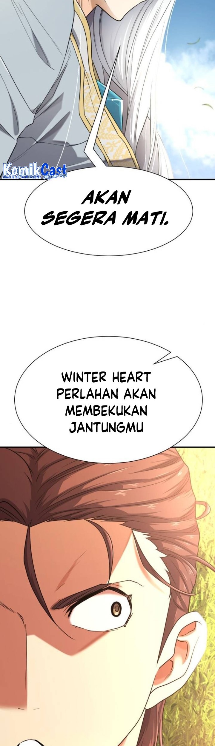 The World’s Best Engineer Chapter 151 Gambar 52