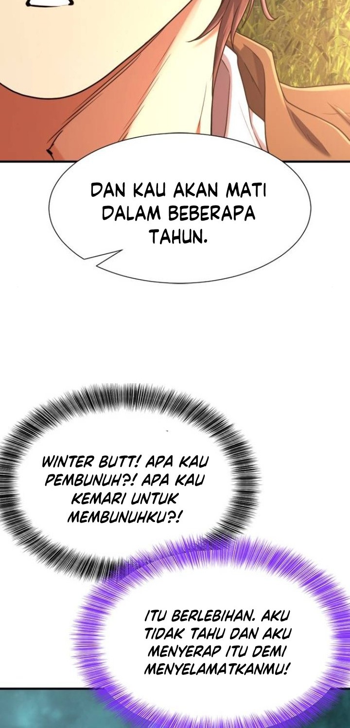 The World’s Best Engineer Chapter 151 Gambar 53