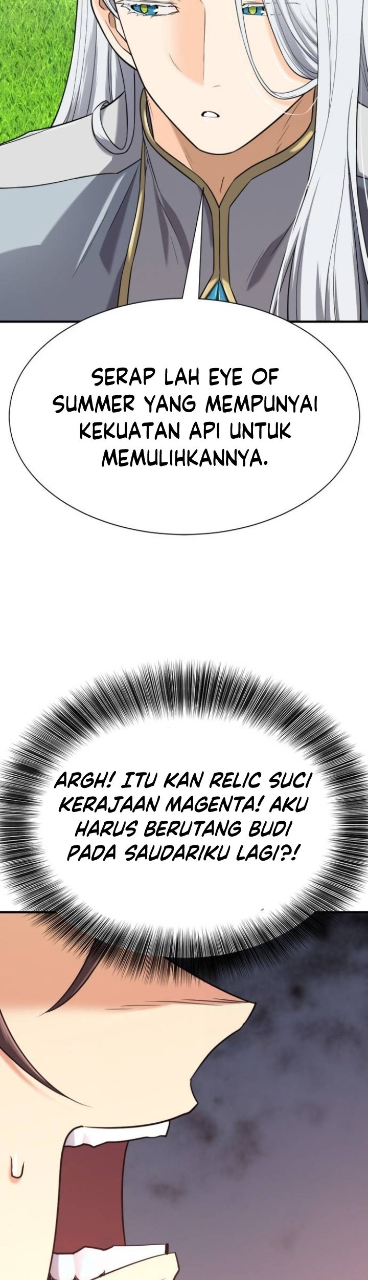 The World’s Best Engineer Chapter 151 Gambar 56