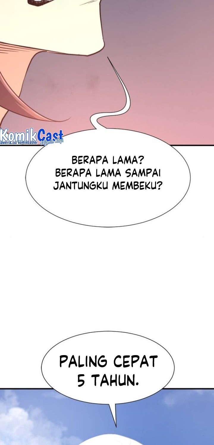 The World’s Best Engineer Chapter 151 Gambar 57