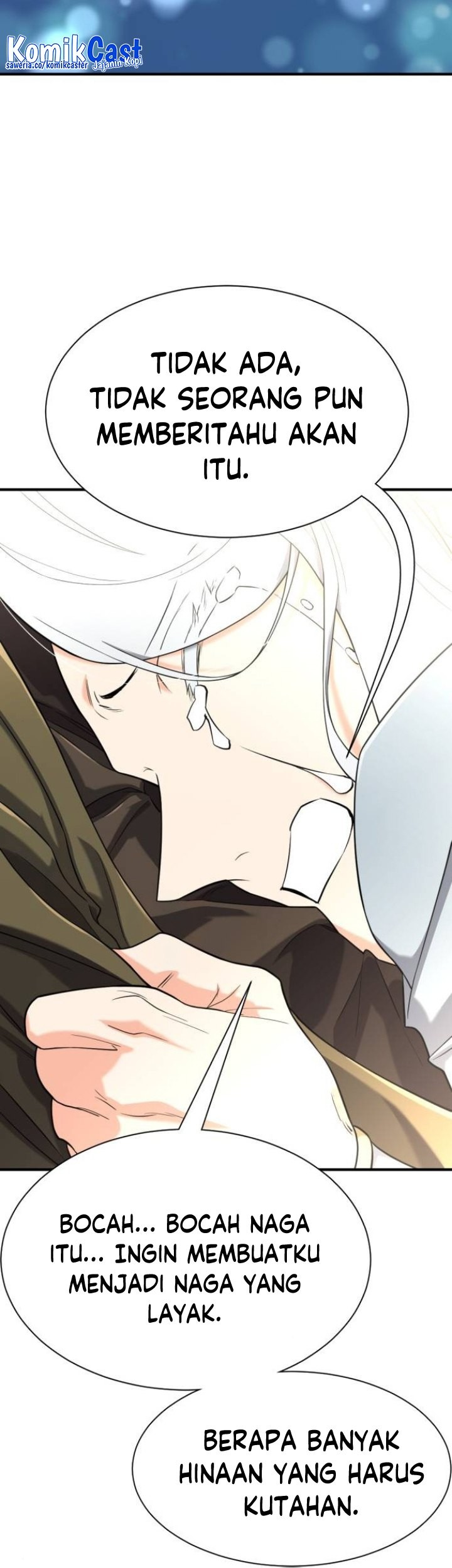 The World’s Best Engineer Chapter 151 Gambar 38