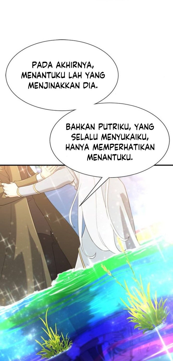 The World’s Best Engineer Chapter 151 Gambar 39