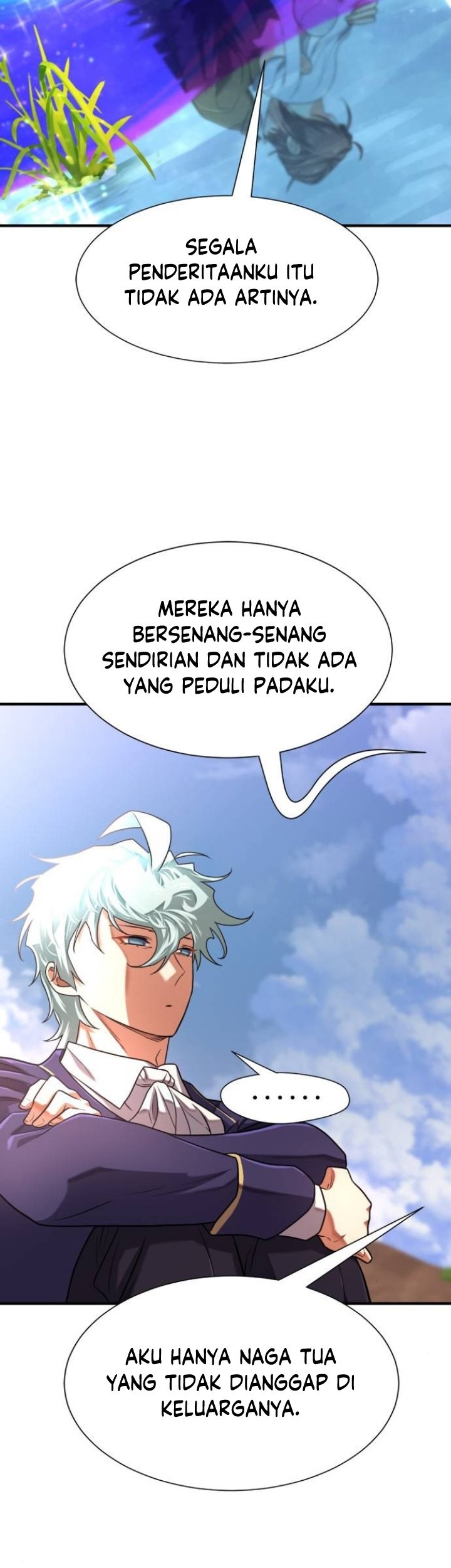 The World’s Best Engineer Chapter 151 Gambar 40