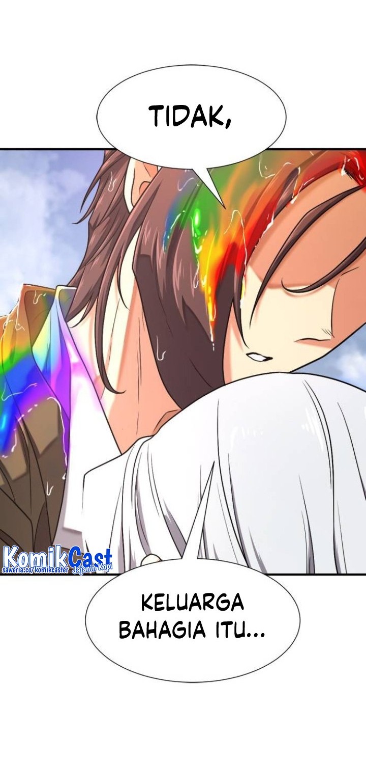 The World’s Best Engineer Chapter 151 Gambar 41