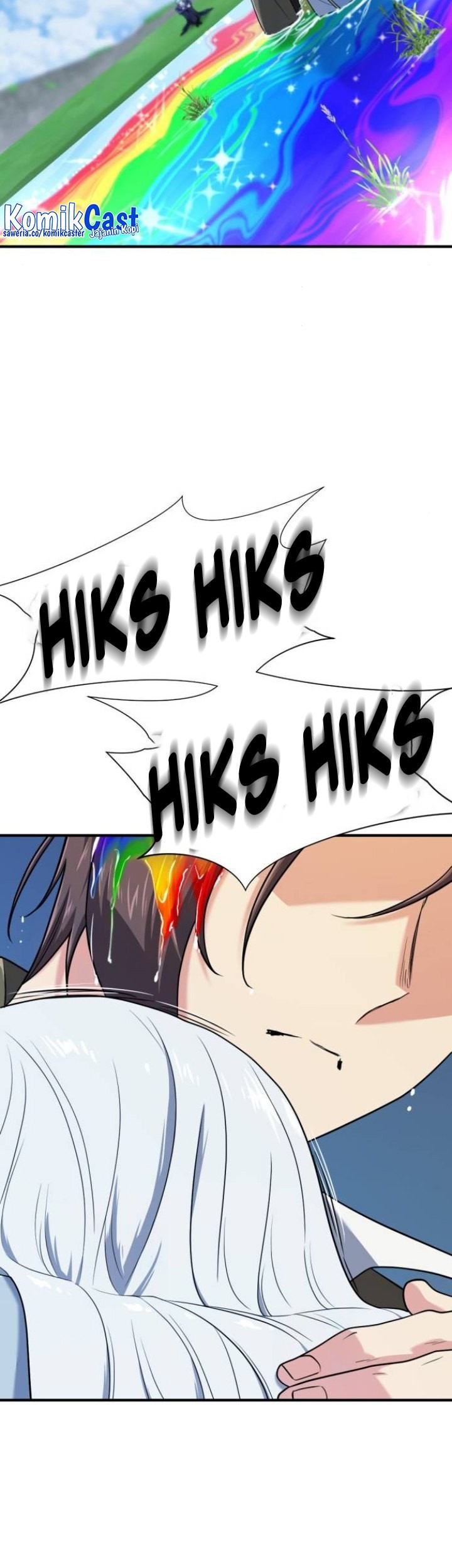 The World’s Best Engineer Chapter 151 Gambar 44