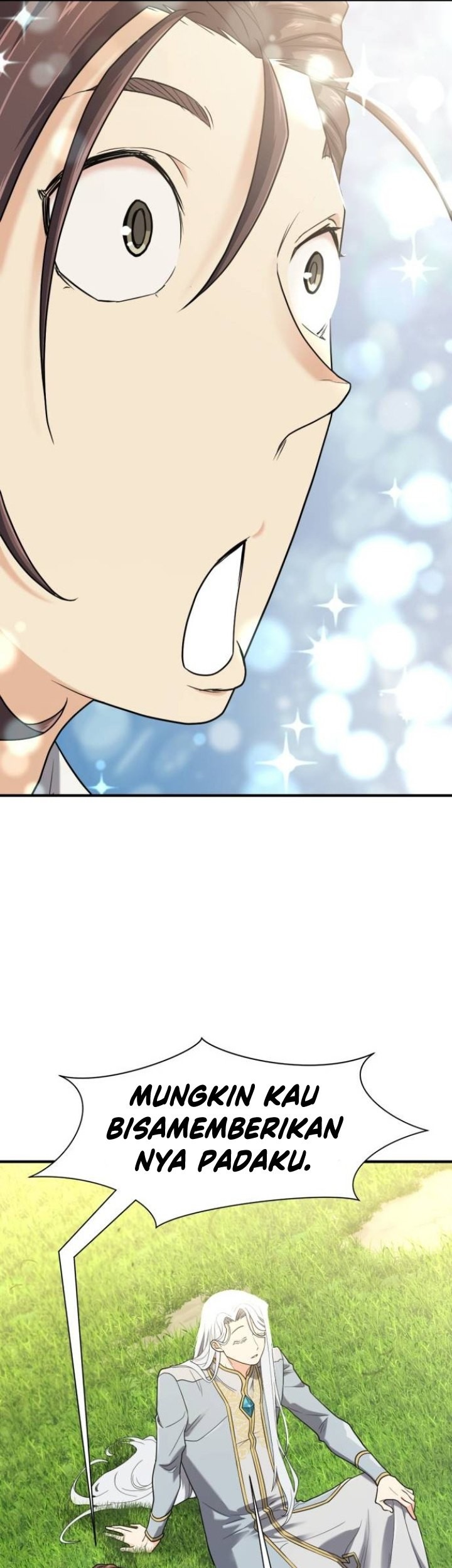 The World’s Best Engineer Chapter 151 Gambar 66