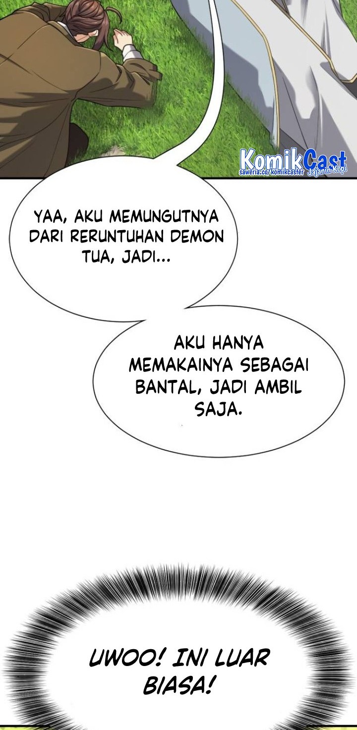 The World’s Best Engineer Chapter 151 Gambar 67