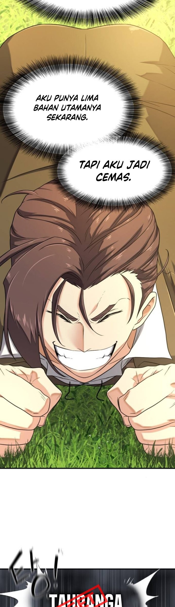 The World’s Best Engineer Chapter 151 Gambar 68