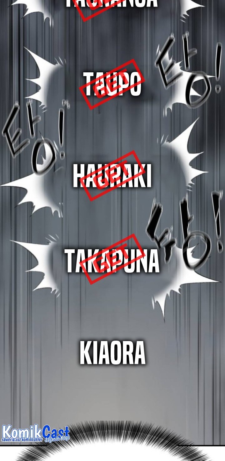 The World’s Best Engineer Chapter 151 Gambar 69