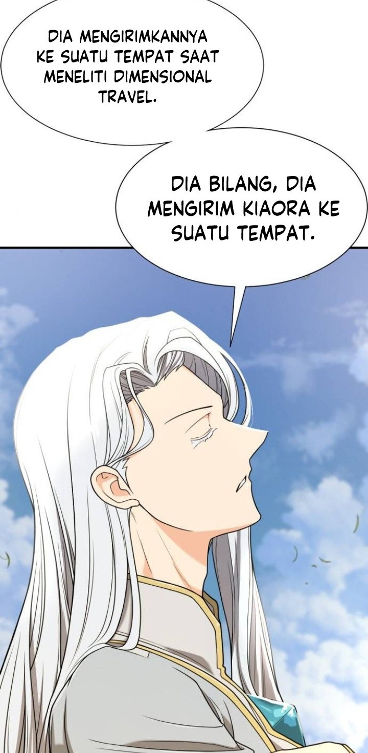 The World’s Best Engineer Chapter 151 Gambar 71