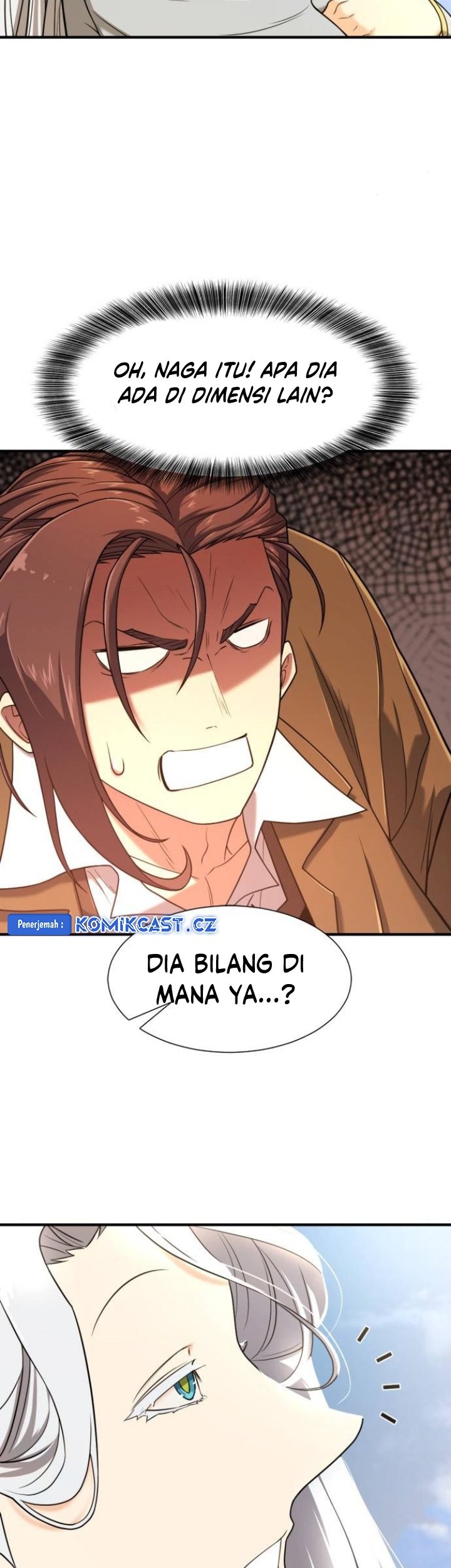 The World’s Best Engineer Chapter 151 Gambar 72