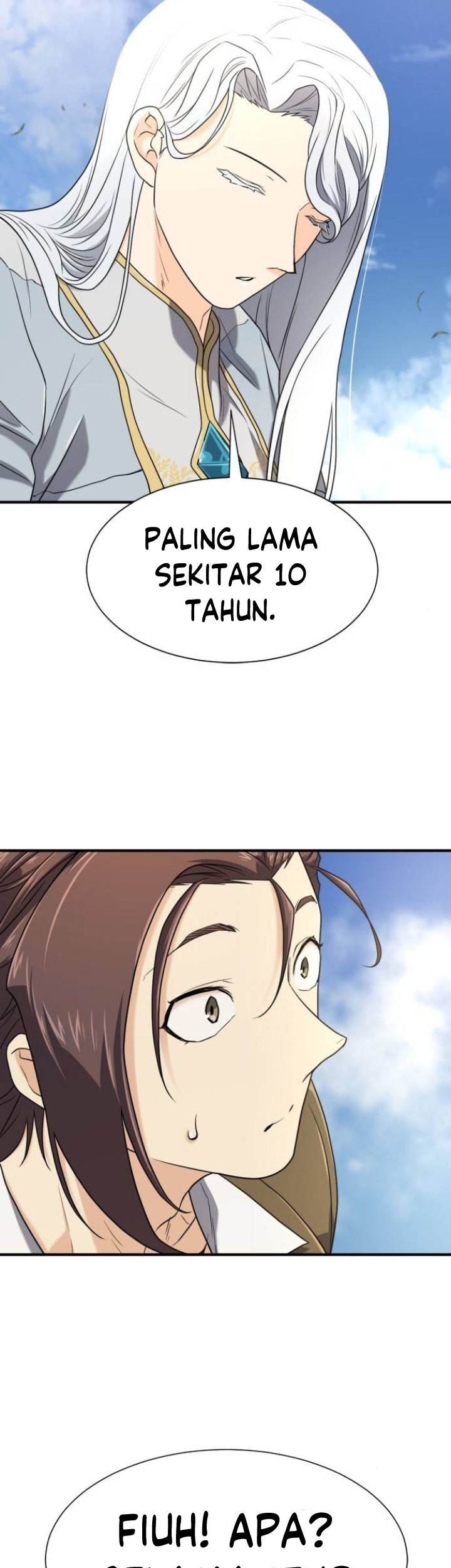 The World’s Best Engineer Chapter 151 Gambar 58