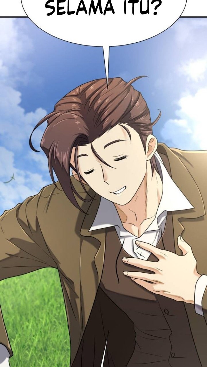 The World’s Best Engineer Chapter 151 Gambar 59