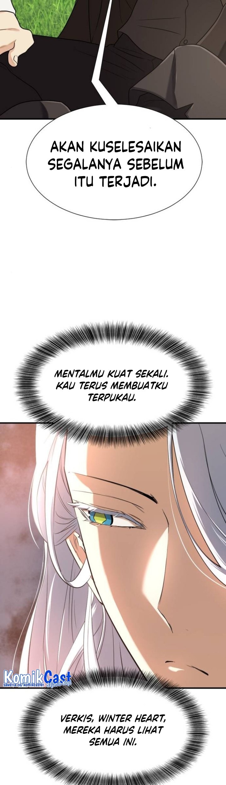 The World’s Best Engineer Chapter 151 Gambar 60