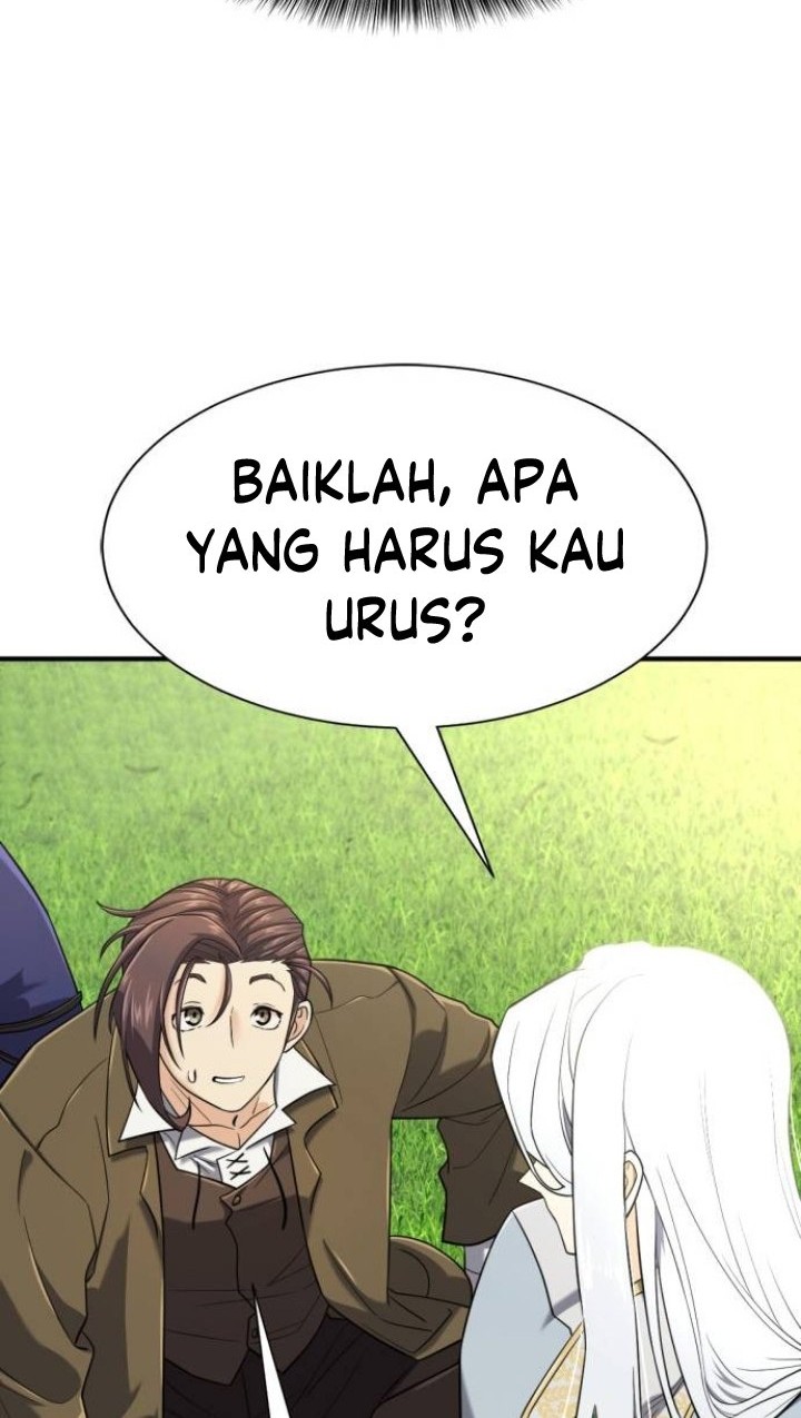 The World’s Best Engineer Chapter 151 Gambar 61