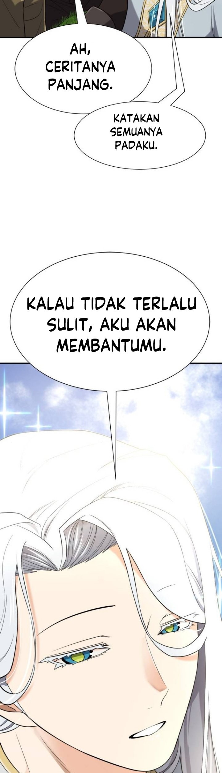 The World’s Best Engineer Chapter 151 Gambar 62