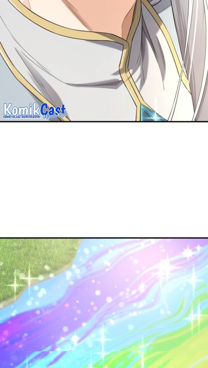 The World’s Best Engineer Chapter 151 Gambar 63