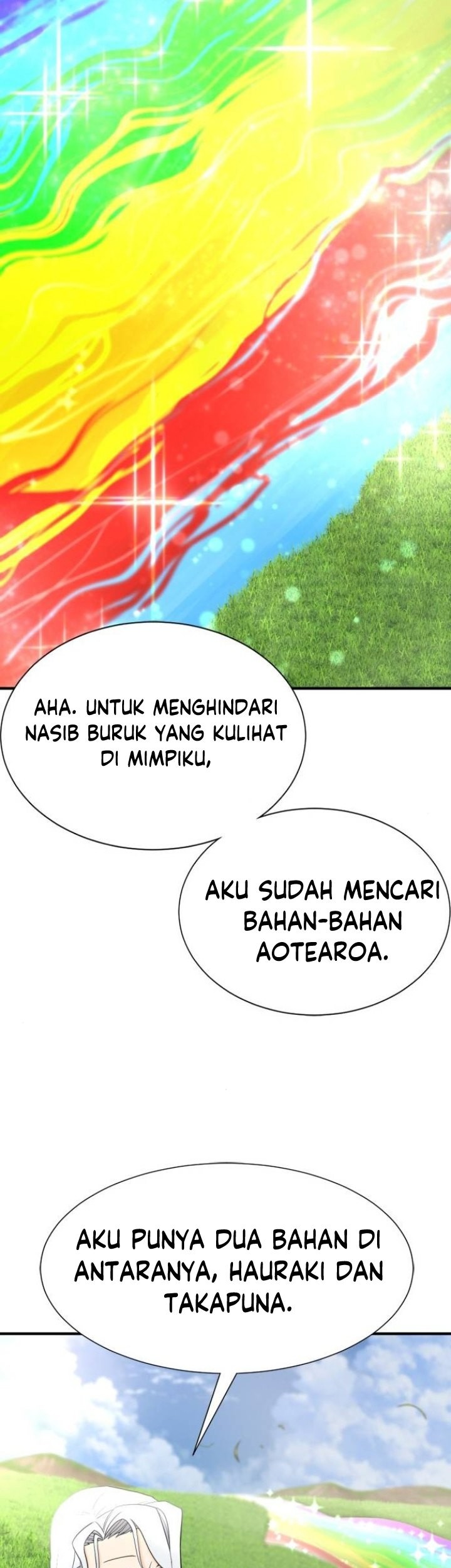 The World’s Best Engineer Chapter 151 Gambar 64